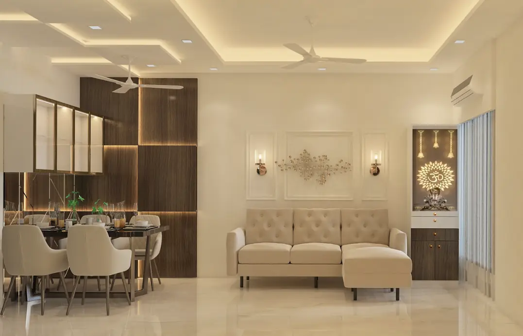 Retail Shop & Showroom