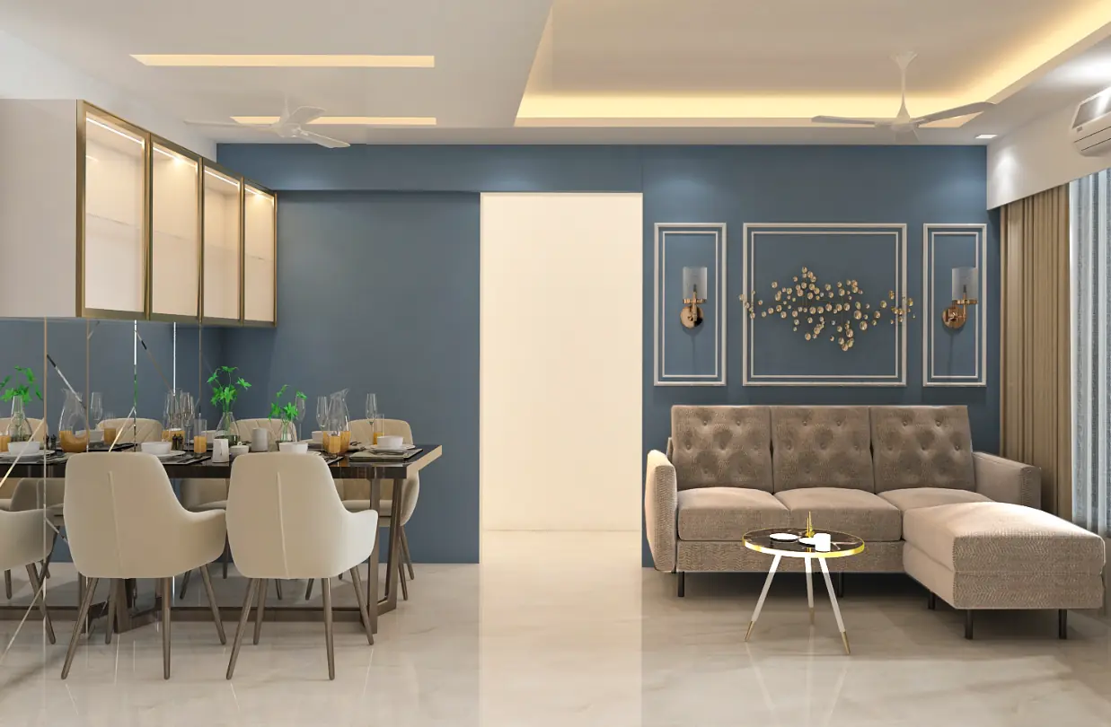 Office & Commercial Spaces Reimagined